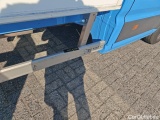  Volkswagen  Crafter Volkswagen  35 2.0TDI 75kW L4 FWD Gesloten Laadbak
 #65