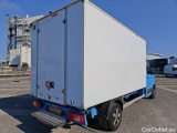  Volkswagen  Crafter Volkswagen  35 2.0TDI 75kW L4 FWD Gesloten Laadbak
 #2