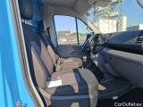  Volkswagen  Crafter Volkswagen  35 2.0TDI 75kW L4 FWD Gesloten Laadbak
 #3