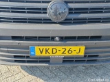  Volkswagen  Crafter Volkswagen  35 2.0TDI 75kW L4 FWD Gesloten Laadbak
 #5