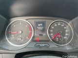  Volkswagen  Crafter Volkswagen  35 2.0TDI 75kW L4 FWD Gesloten Laadbak
 #7
