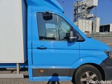 Volkswagen  Crafter Volkswagen  35 2.0TDI 75kW L4 FWD Gesloten Laadbak
 #8