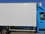  Volkswagen  Crafter Volkswagen  35 2.0TDI 75kW L4 FWD Gesloten Laadbak
 #11