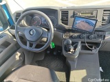  Volkswagen  Crafter Volkswagen  35 2.0TDI 75kW L4 FWD Gesloten Laadbak
 #10
