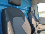  Volkswagen  Crafter Volkswagen  35 2.0TDI 75kW L4 FWD Gesloten Laadbak
 #9