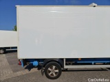 Volkswagen  Crafter Volkswagen  35 2.0TDI 75kW L4 FWD Gesloten Laadbak
 #12
