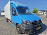  Volkswagen  Crafter Volkswagen  35 2.0TDI 75kW L4 FWD Gesloten Laadbak
 #13
