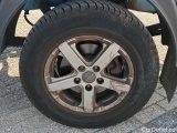  Volkswagen  Crafter Volkswagen  35 2.0TDI 75kW L4 FWD Gesloten Laadbak
 #16