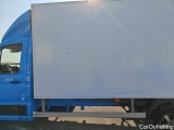  Volkswagen  Crafter Volkswagen  35 2.0TDI 75kW L4 FWD Gesloten Laadbak
 #18