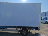  Volkswagen  Crafter Volkswagen  35 2.0TDI 75kW L4 FWD Gesloten Laadbak
 #17