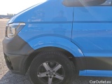  Volkswagen  Crafter Volkswagen  35 2.0TDI 75kW L4 FWD Gesloten Laadbak
 #20