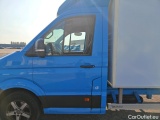  Volkswagen  Crafter Volkswagen  35 2.0TDI 75kW L4 FWD Gesloten Laadbak
 #19