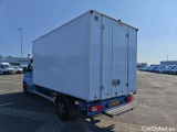  Volkswagen  Crafter Volkswagen  35 2.0TDI 75kW L4 FWD Gesloten Laadbak
 #24