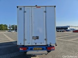  Volkswagen  Crafter Volkswagen  35 2.0TDI 75kW L4 FWD Gesloten Laadbak
 #25