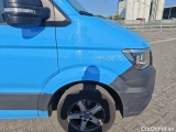  Volkswagen  Crafter Volkswagen  35 2.0TDI 75kW L4 FWD Gesloten Laadbak
 #28