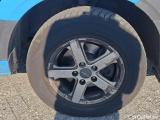  Volkswagen  Crafter Volkswagen  35 2.0TDI 75kW L4 FWD Gesloten Laadbak
 #27