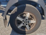  Volkswagen  Crafter Volkswagen  35 2.0TDI 75kW L4 FWD Gesloten Laadbak
 #29