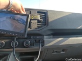  Volkswagen  Crafter Volkswagen  35 2.0TDI 75kW L4 FWD Gesloten Laadbak
 #30