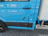  Volkswagen  Crafter Volkswagen  35 2.0TDI 75kW L4 FWD Gesloten Laadbak
 #44