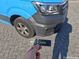 Volkswagen  Crafter Volkswagen  35 2.0TDI 75kW L4 FWD Gesloten Laadbak
 #52