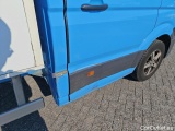  Volkswagen  Crafter Volkswagen  35 2.0TDI 75kW L4 FWD Gesloten Laadbak
 #58