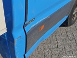  Volkswagen  Crafter Volkswagen  35 2.0TDI 75kW L4 FWD Gesloten Laadbak
 #59