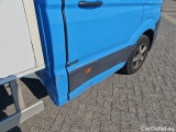  Volkswagen  Crafter Volkswagen  35 2.0TDI 75kW L4 FWD Gesloten Laadbak
 #60