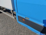  Volkswagen  Crafter Volkswagen  35 2.0TDI 75kW L4 FWD Gesloten Laadbak
 #62