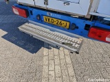  Volkswagen  Crafter Volkswagen  35 2.0TDI 75kW L4 FWD Gesloten Laadbak
 #69