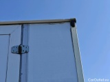  Volkswagen  Crafter Volkswagen  35 2.0TDI 75kW L4 FWD Gesloten Laadbak
 #74
