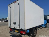  Volkswagen  Crafter Volkswagen  35 2.0TDI 75kW L4 FWD Gesloten Laadbak
 #2