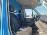  Volkswagen  Crafter Volkswagen  35 2.0TDI 75kW L4 FWD Gesloten Laadbak
 #3