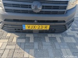  Volkswagen  Crafter Volkswagen  35 2.0TDI 75kW L4 FWD Gesloten Laadbak
 #5