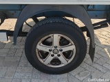  Volkswagen  Crafter Volkswagen  35 2.0TDI 75kW L4 FWD Gesloten Laadbak
 #10