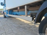  Volkswagen  Crafter Volkswagen  35 2.0TDI 75kW L4 FWD Gesloten Laadbak
 #9