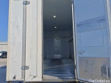  Volkswagen  Crafter Volkswagen  35 2.0TDI 75kW L4 FWD Gesloten Laadbak
 #12