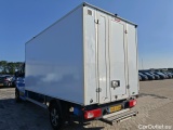  Volkswagen  Crafter Volkswagen  35 2.0TDI 75kW L4 FWD Gesloten Laadbak
 #13