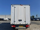  Volkswagen  Crafter Volkswagen  35 2.0TDI 75kW L4 FWD Gesloten Laadbak
 #14