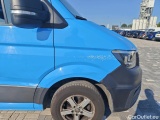  Volkswagen  Crafter Volkswagen  35 2.0TDI 75kW L4 FWD Gesloten Laadbak
 #17