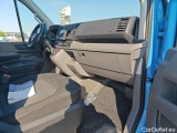 Volkswagen  Crafter Volkswagen  35 2.0TDI 75kW L4 FWD Gesloten Laadbak
 #19
