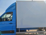  Volkswagen  Crafter Volkswagen  35 2.0TDI 75kW L4 FWD Gesloten Laadbak
 #21