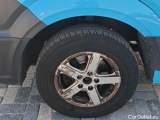  Volkswagen  Crafter Volkswagen  35 2.0TDI 75kW L4 FWD Gesloten Laadbak
 #22