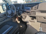  Volkswagen  Crafter Volkswagen  35 2.0TDI 75kW L4 FWD Gesloten Laadbak
 #20