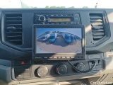  Volkswagen  Crafter Volkswagen  35 2.0TDI 75kW L4 FWD Gesloten Laadbak
 #23