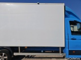  Volkswagen  Crafter Volkswagen  35 2.0TDI 75kW L4 FWD Gesloten Laadbak
 #24