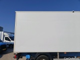 Volkswagen  Crafter Volkswagen  35 2.0TDI 75kW L4 FWD Gesloten Laadbak
 #25