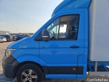  Volkswagen  Crafter Volkswagen  35 2.0TDI 75kW L4 FWD Gesloten Laadbak
 #27