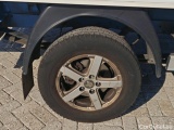  Volkswagen  Crafter Volkswagen  35 2.0TDI 75kW L4 FWD Gesloten Laadbak
 #26