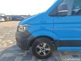  Volkswagen  Crafter Volkswagen  35 2.0TDI 75kW L4 FWD Gesloten Laadbak
 #28