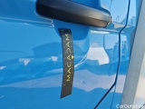  Volkswagen  Crafter Volkswagen  35 2.0TDI 75kW L4 FWD Gesloten Laadbak
 #37